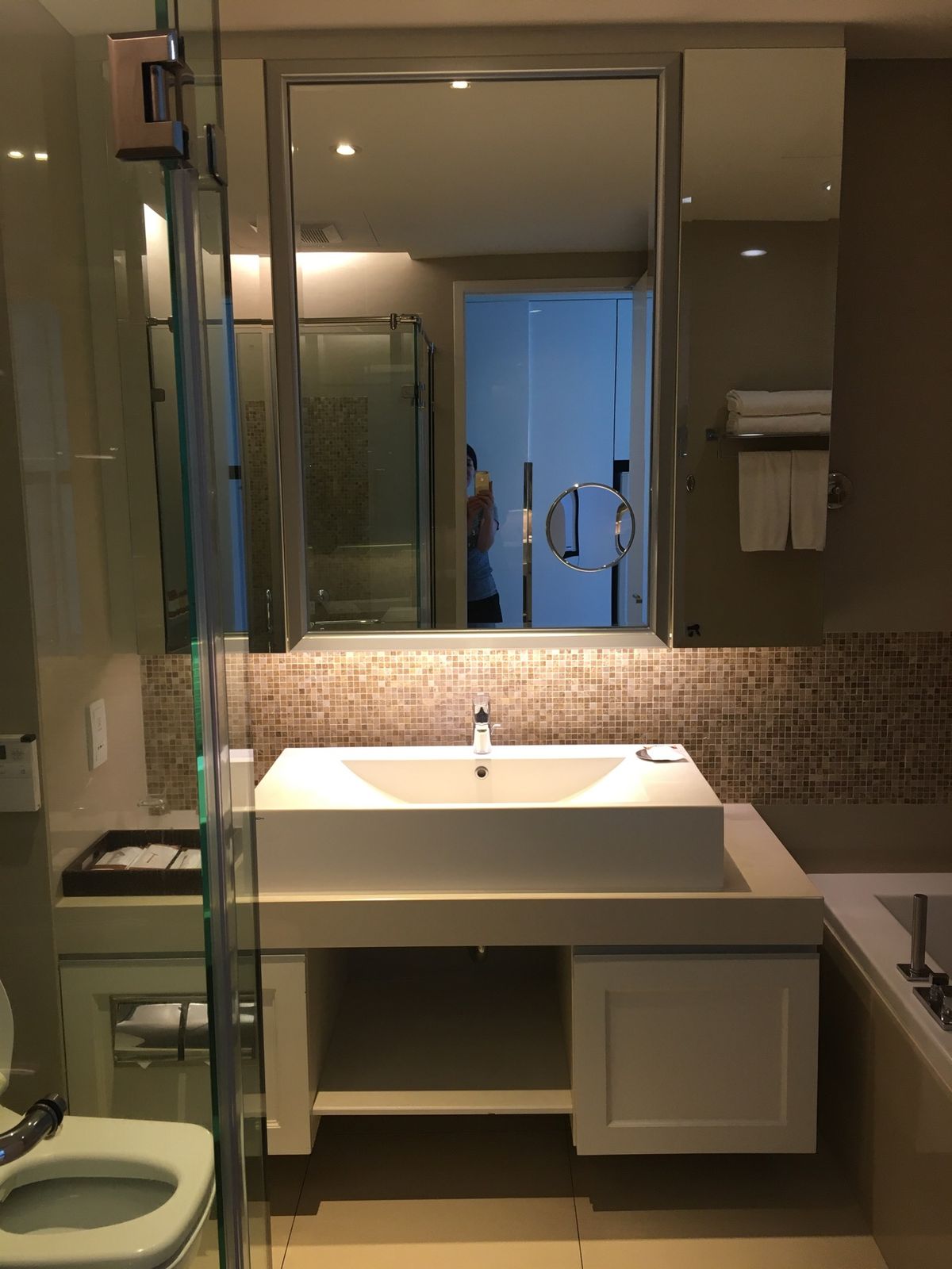 ホテル
グランドセンターターミナル21