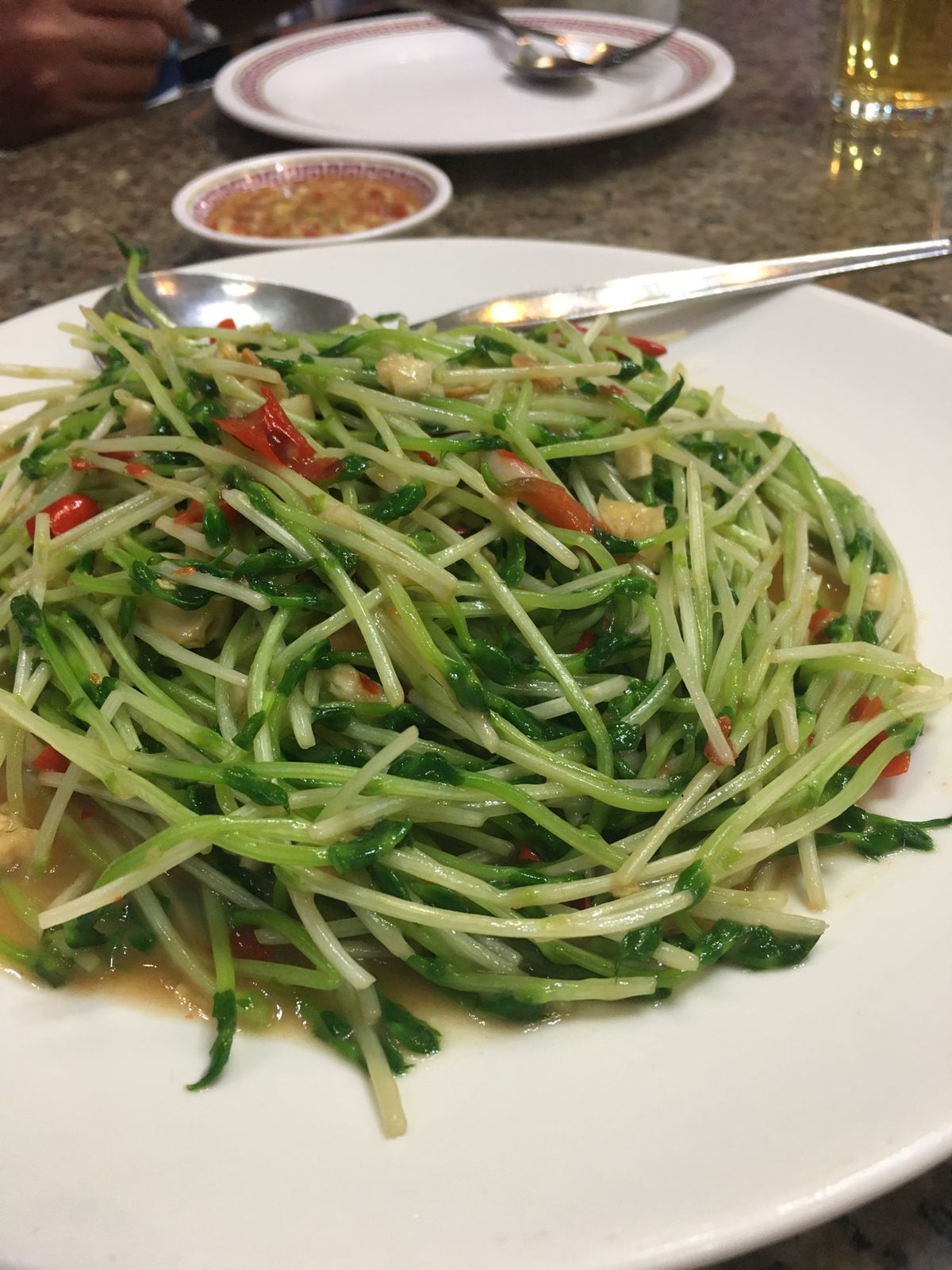 プーパッポンカリー