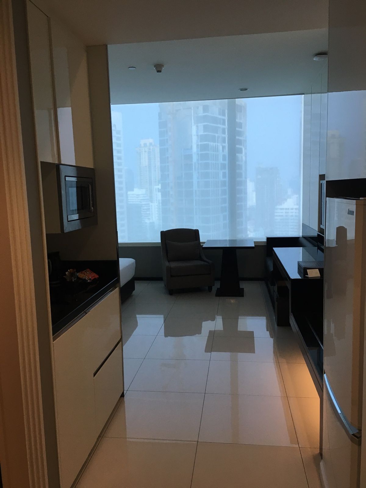 ホテル
グランドセンターターミナル21