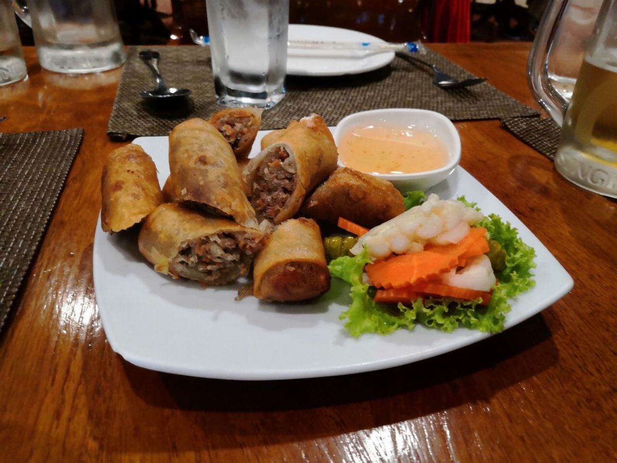 プーパッポンカリー