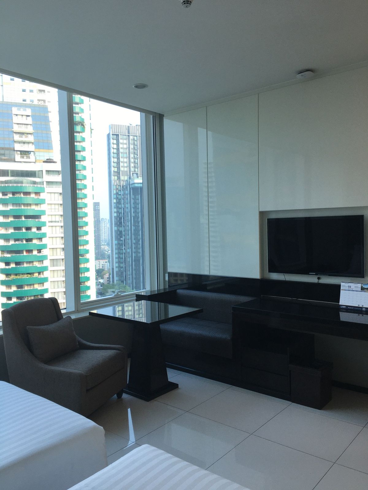 ホテル
グランドセンターターミナル21