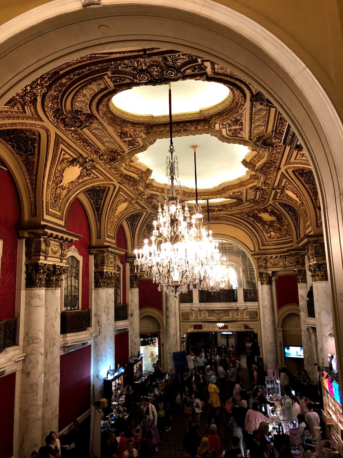 ボストンバレエ観劇