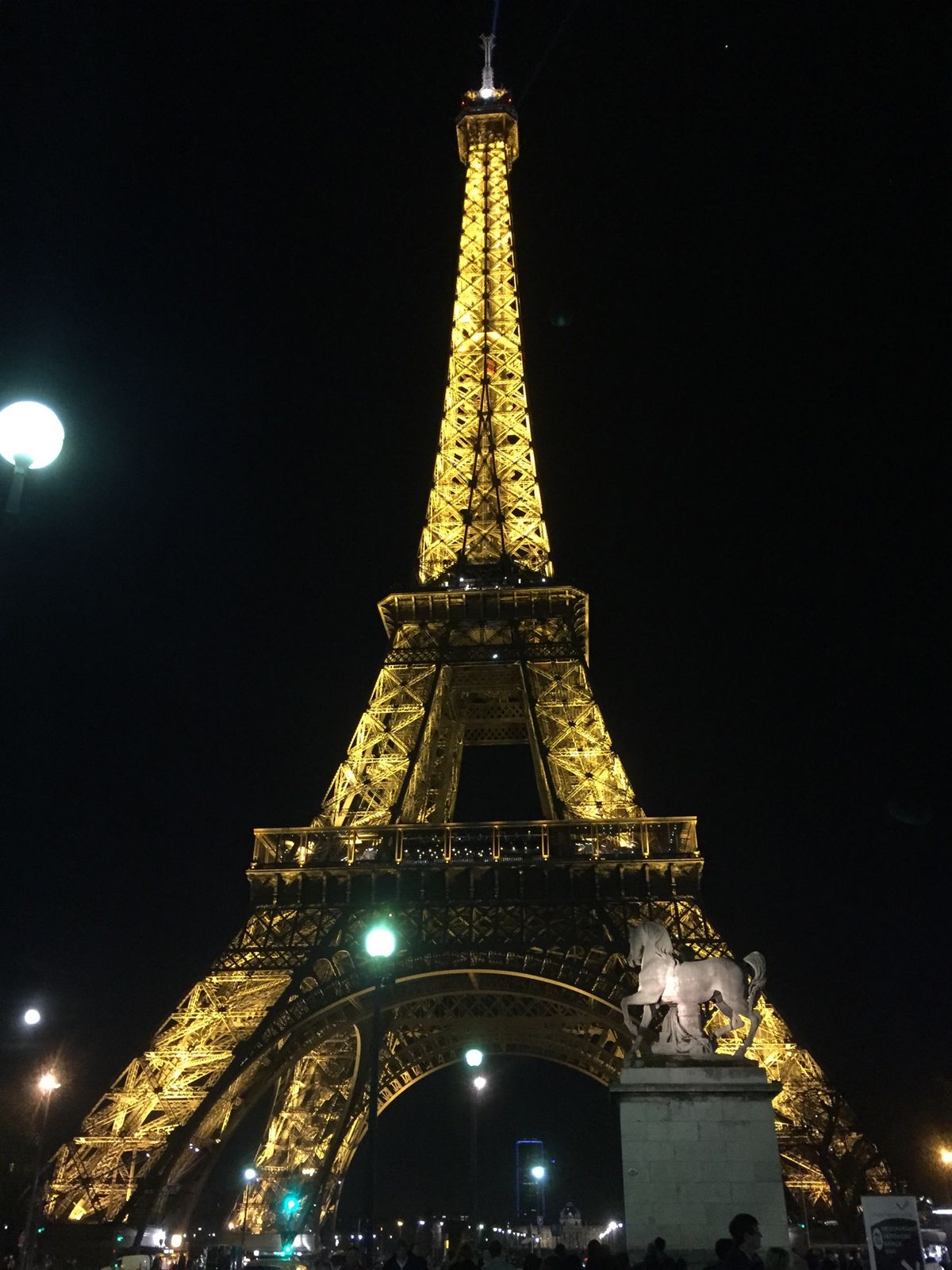 エッフェル塔