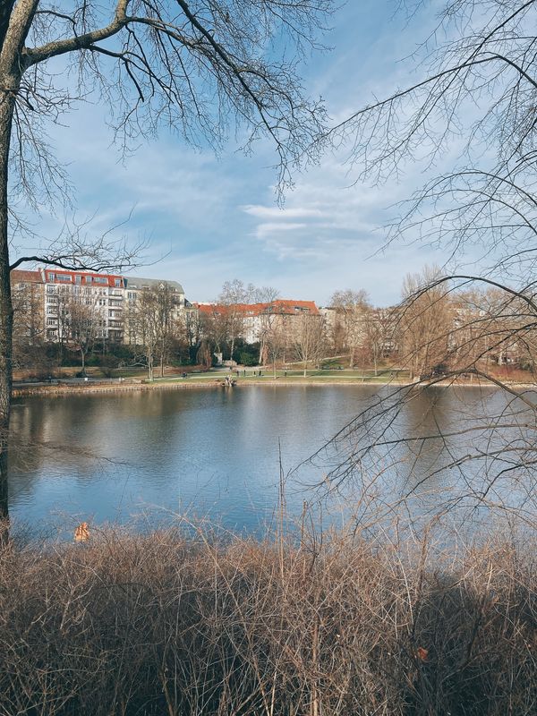 ドイツ・ベルリン「2020ヨーロッパたび」の写真：ラクガキいっぱいベルリン〜👩🏻‍🎨