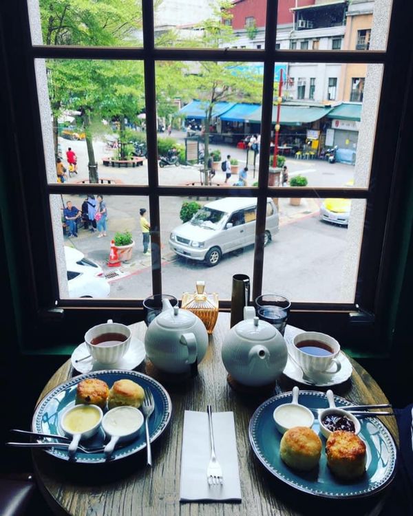 台湾・台北「2019年台湾旅行」の写真：2019台湾🇹🇼台北。
5度目の台北とも...