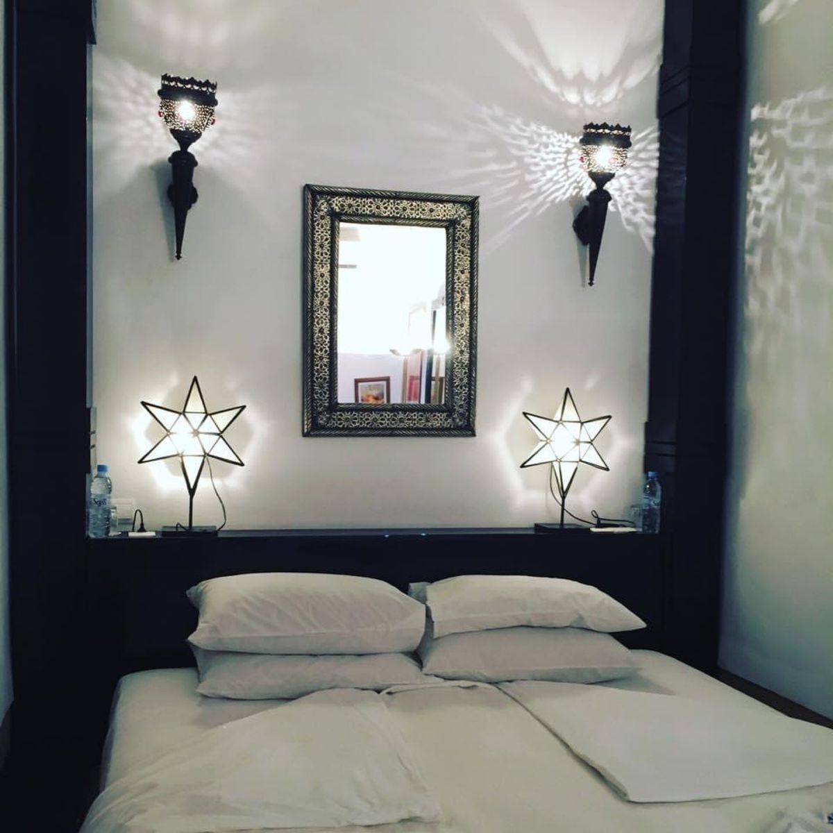 2016年モロッコ🇲🇦マラケシュ
宿泊はアンサナ・リヤド・コレクション。マ...