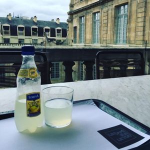 2016年フランス🇫🇷パリ
ピカソ美術館。以前来た時はリニューアル工事中で...