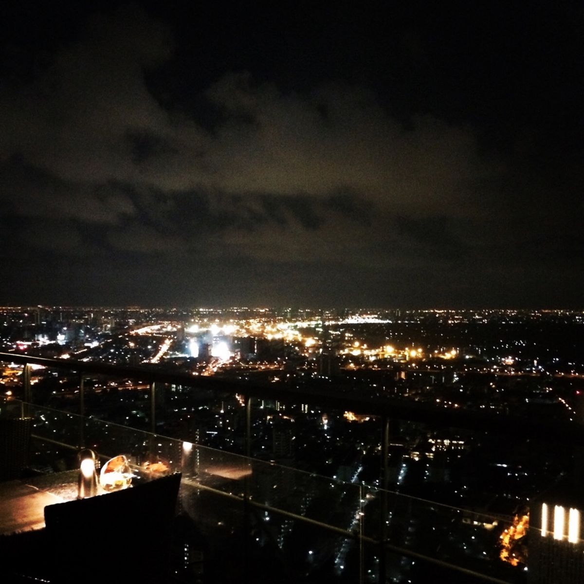 2015年タイ🇹🇭バンコク。お酒飲めないのにイキってドレスコード有の...