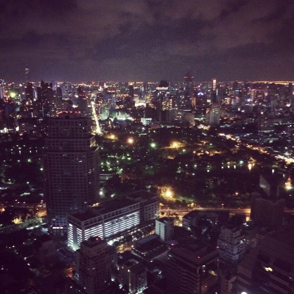 タイ・バンコク「2015年アジア旅行①」の写真：2015年タイ🇹🇭バンコク。お酒飲めな...