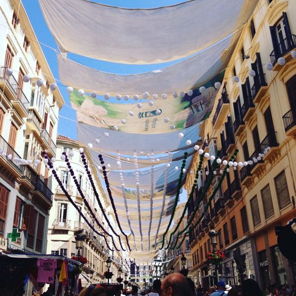 スペイン・セビーリャ「2013年芸術の旅②」の写真：2013年スペイン🇪🇸マラガ。ピカ...