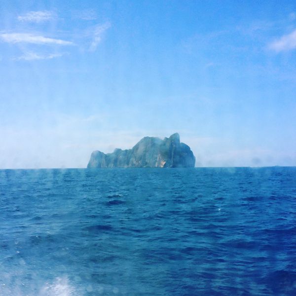 タイ・プーケット「2013年リゾートの旅」の写真：2013年タイ🇹🇭プーケット。「The...