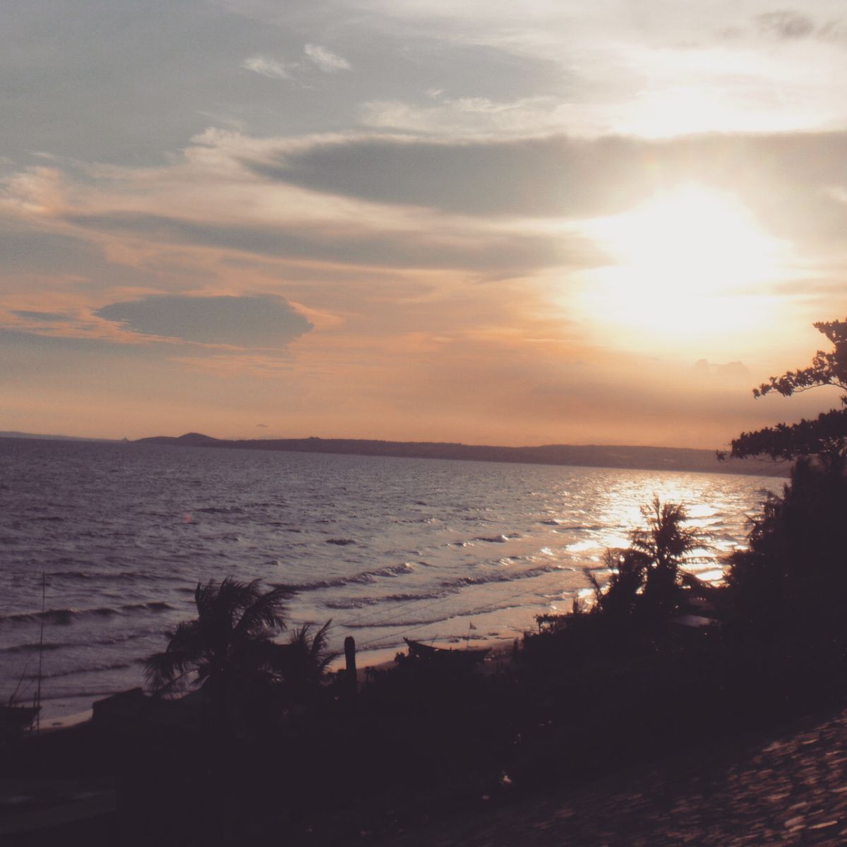 2012年ベトナム🇻🇳ムイネー。
ベトナムの穴場リゾート。人生初の砂...