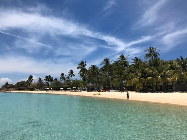 フィリピン・コロン島「Coron」の写真