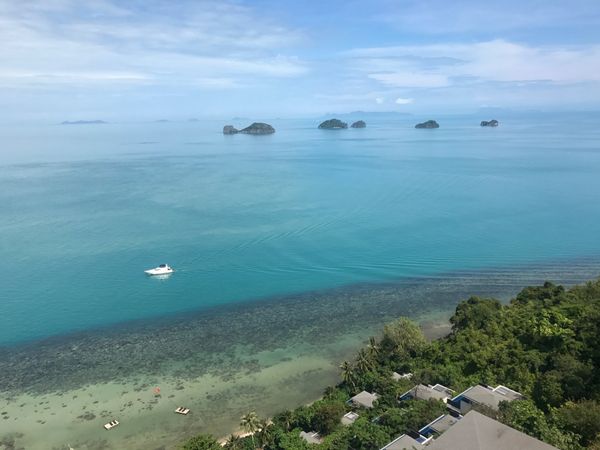 タイ・サムイ「Samui」の写真