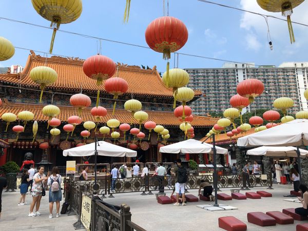 香港・香港「香港・マカオ旅」の写真
