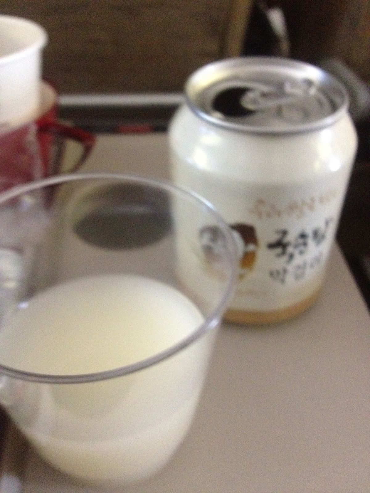 友達が初渡韓だったのでとにかく韓国料理食べまくり