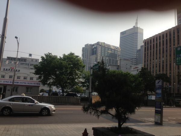 大韓民国 (韓国)・ソウル「プチ語学留学」の写真