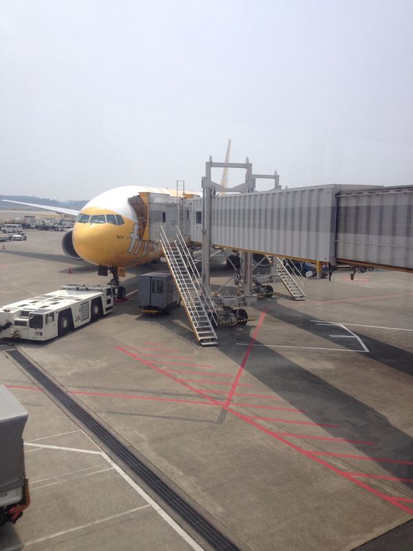 中国・台湾「台湾家族旅行」の写真