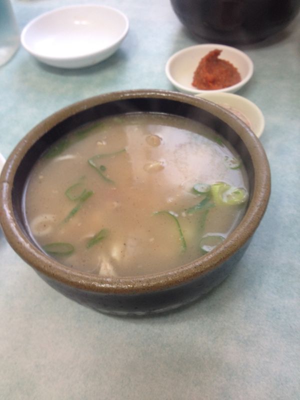 大韓民国 (韓国)・釜山「釜山で年越し」の写真