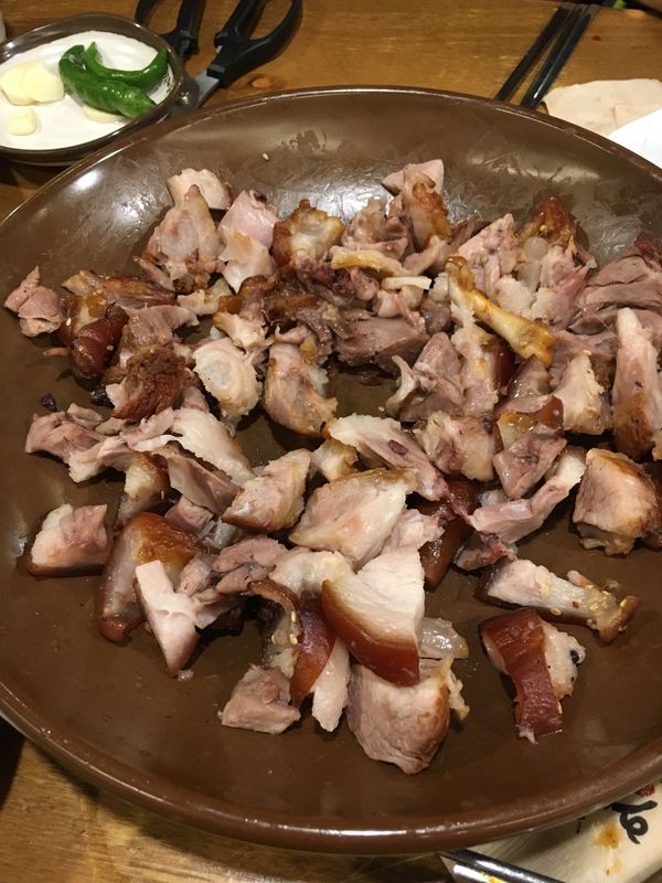 大韓民国 (韓国)・ソウル「プチ留学3回目」の写真