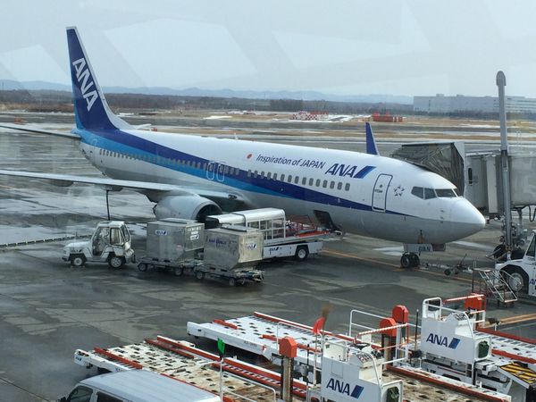 日本・札幌市「2016札幌　マイル旅」の写真