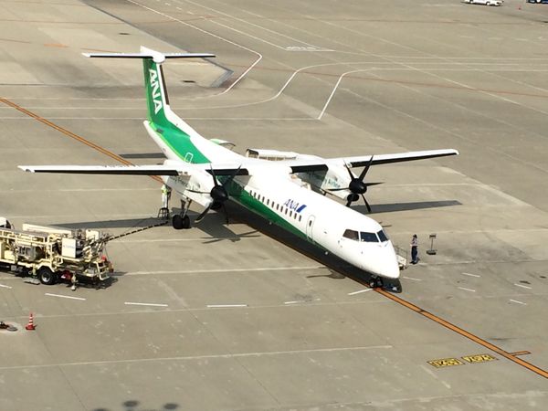 日本・セントレア「20157思いつきふと名古屋」の写真