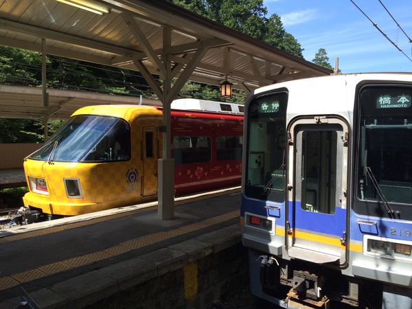 日本・和歌山県「2015 高野山」の写真