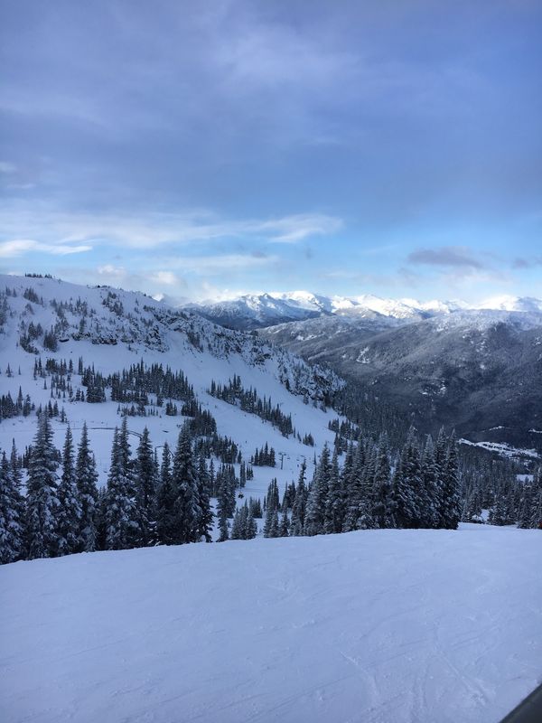 カナダ・バンクーバー「年越しカナダ　inバンクーバー」の写真