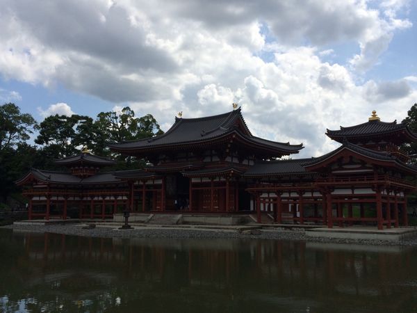 日本・宇治市「2015夏　京都宇治」の写真