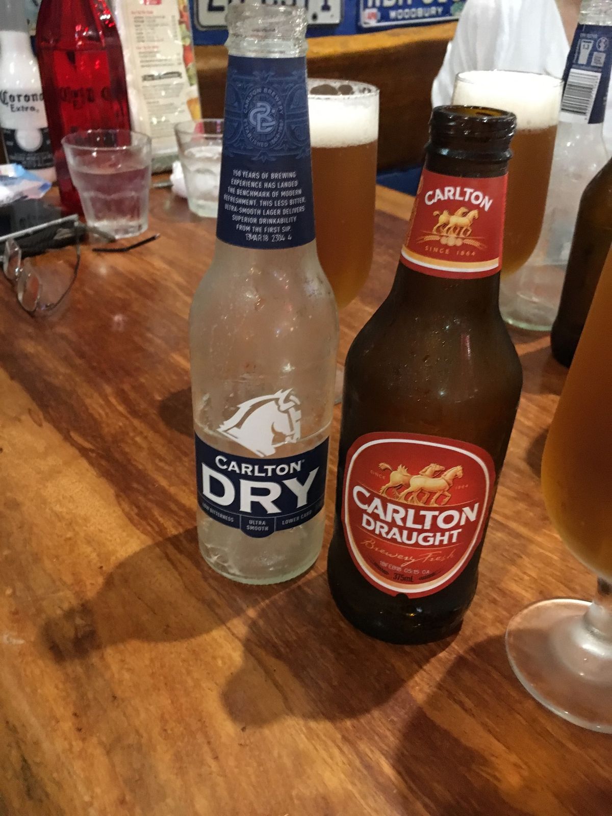 ホグス ブレス カフェ  オージービーフボリューム凄い❗️

メルドラムス...