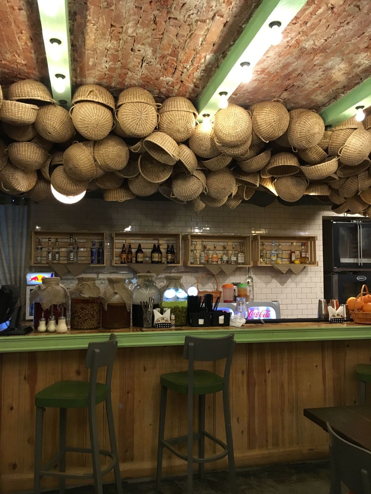 ペリメリ専門店#美味しい❣️又食べたい！
ローシキプローシキ