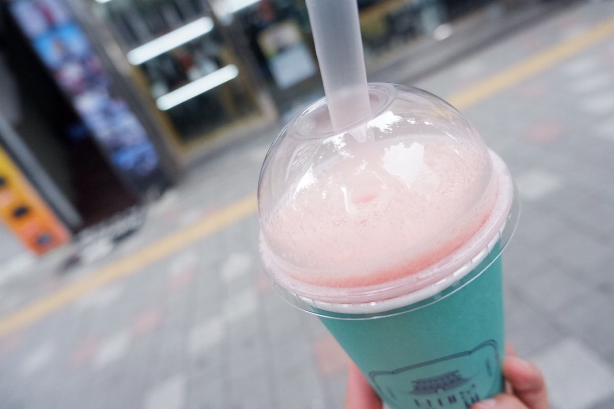 ナンデムンコーヒー