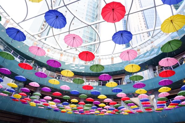 大韓民国 (韓国)・ソウル「ソウルひとり旅」の写真