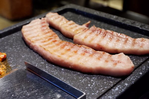 大韓民国 (韓国)・ソウル「ソウルひとり旅」の写真：さむぎょぷさる