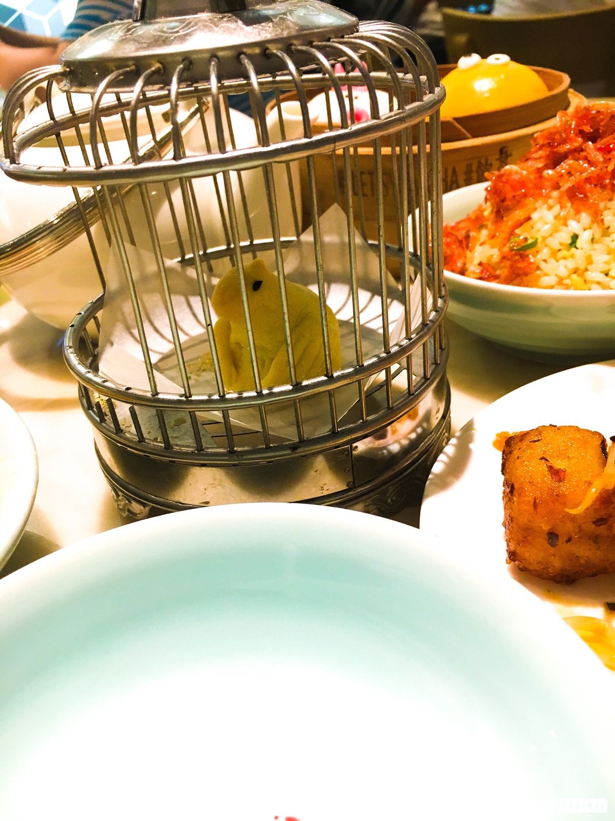 朝粥美味しいかった！
海老ワンタン麺もう一度食べたい！
マンゴージュース濃厚🥤