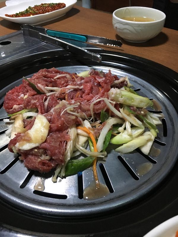 大韓民国 (韓国)・ソウル「プチ留学4回目」の写真