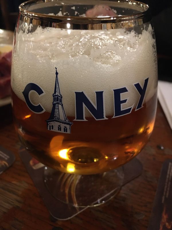 ベルギー・ブリュッセル「ベルギーで年越し」の写真