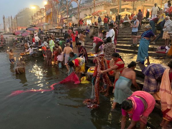 「インド」の写真