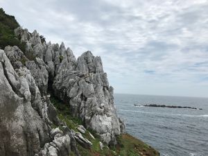 鳥羽市神島町