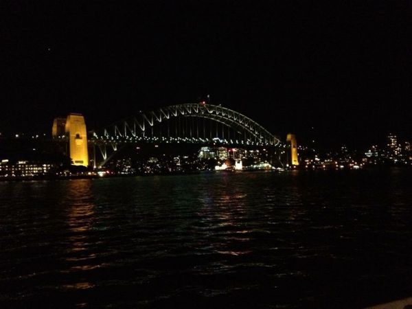 オーストラリア連邦・シドニー「オーストラリア」の写真