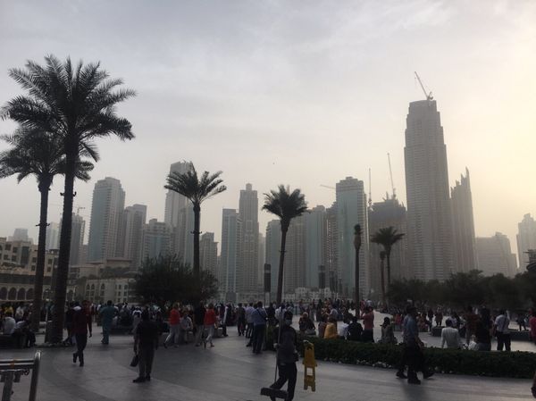 アラブ首長国連邦・ドバイ「Trip to Dubai」の写真