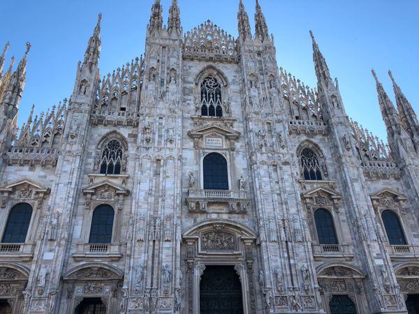 イタリア・ローマ「Trip to Italy」の写真：食べ物最高！芸術最高！人も最高！