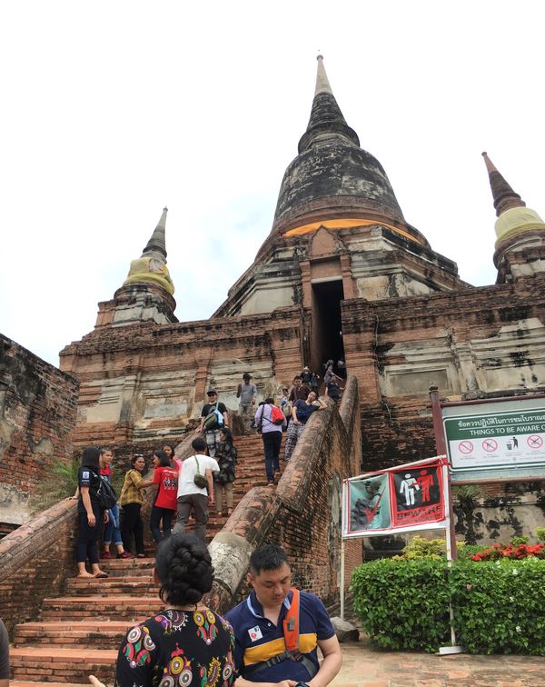 タイ・バンコク「Trip to Bangkok」の写真