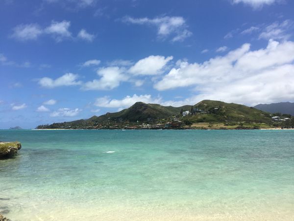 アメリカ(米国)・ハワイ「Trip to Hawaii」の写真