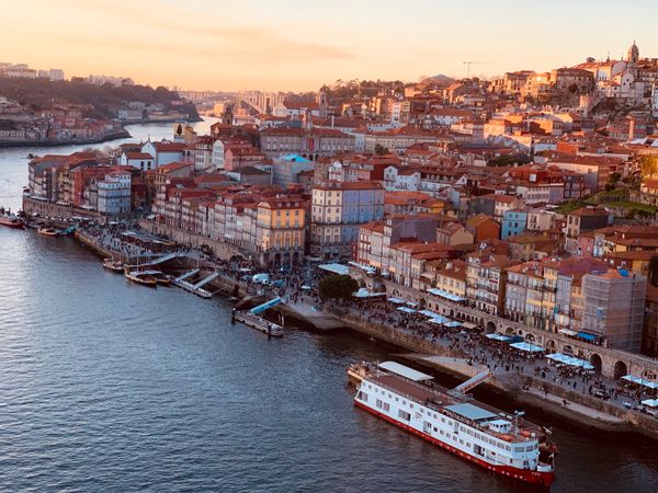 ポルトガル・リスボン「ポルトガルの旅」の写真