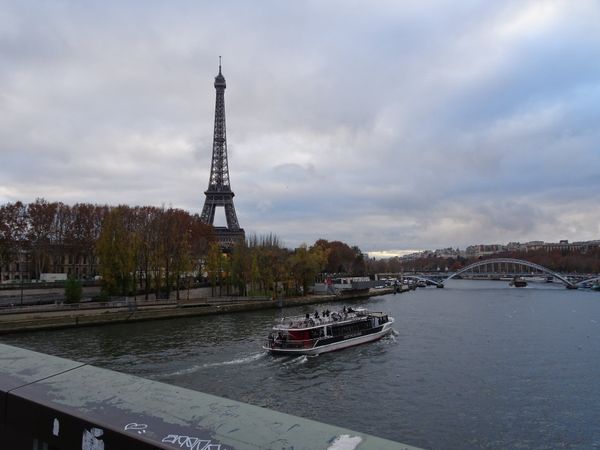 フランス・パリ「フランス-パリの旅」の写真