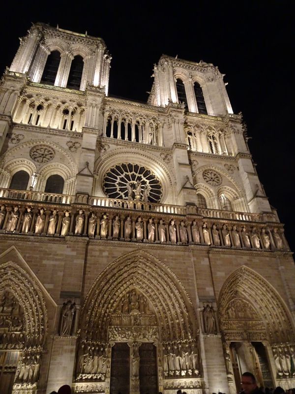 フランス・パリ「フランス-パリの旅」の写真