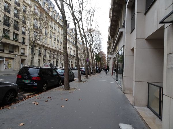 フランス・パリ「フランス-パリの旅」の写真