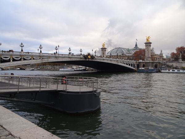 フランス・パリ「フランス-パリの旅」の写真