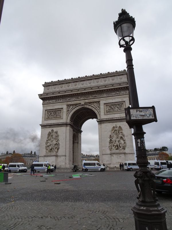 フランス・パリ「フランス-パリの旅」の写真